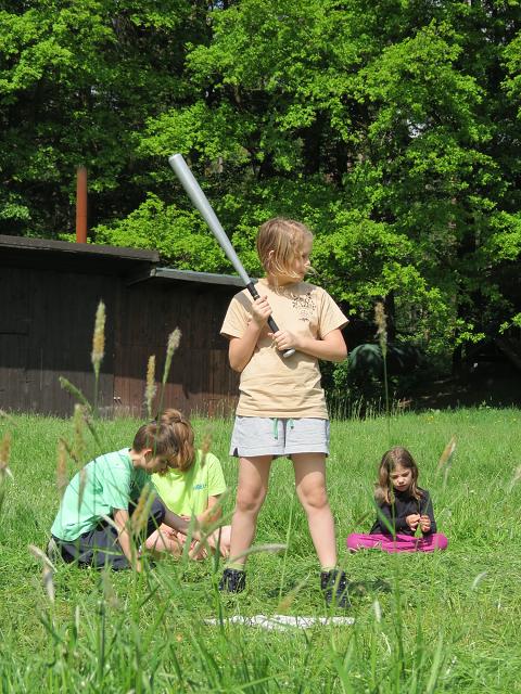 Jarní turnaje - 24.-26.5.2013