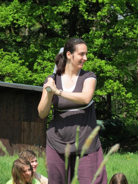 Jarní turnaje - 24.-26.5.2013