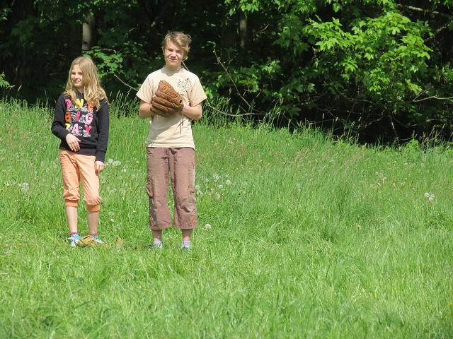 Jarní turnaje - 24.-26.5.2013