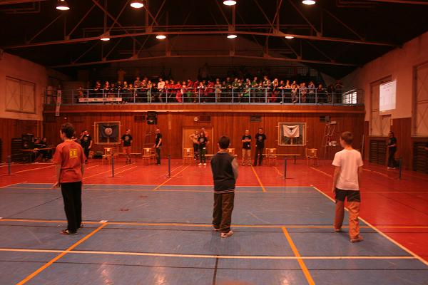 Uzlařská regata - 19.1.2013