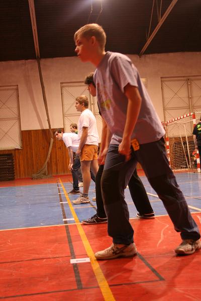 Uzlařská regata - 19.1.2013