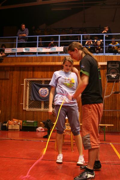 Uzlařská regata - 19.1.2013