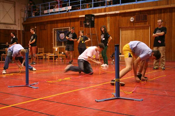 Uzlařská regata - 19.1.2013