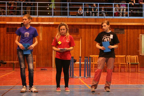 Uzlařská regata - 19.1.2013