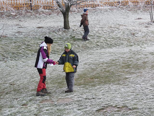 Vánoční Kaménka - 20.-22.12.2013