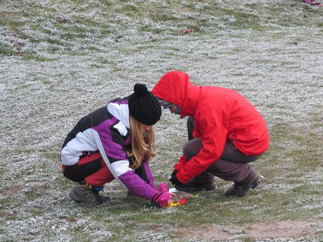 Vánoční Kaménka - 20.-22.12.2013