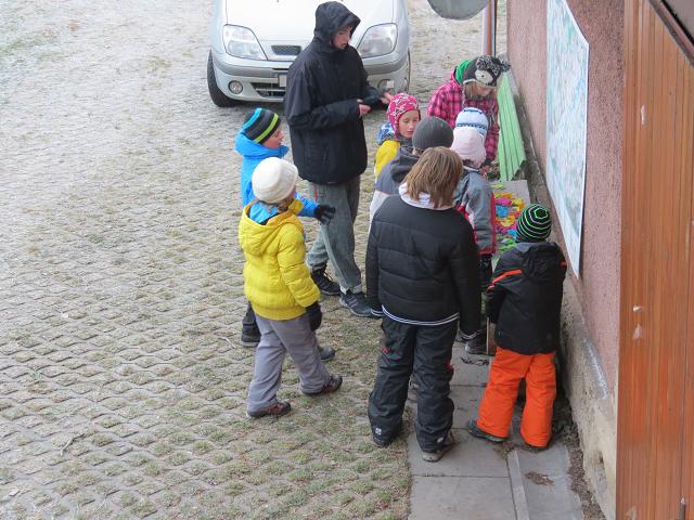 Vánoční Kaménka - 20.-22.12.2013