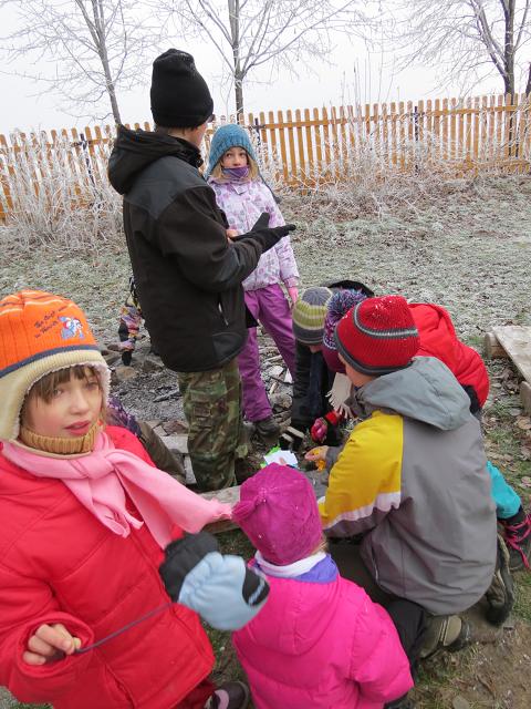 Vánoční Kaménka - 20.-22.12.2013