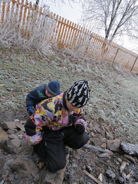 Vánoční Kaménka - 20.-22.12.2013