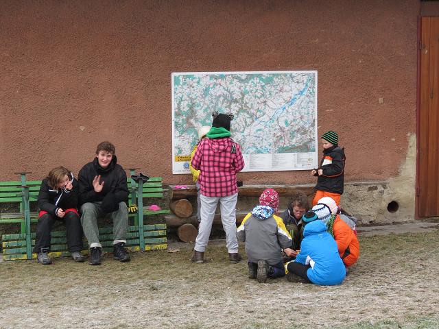 Vánoční Kaménka - 20.-22.12.2013