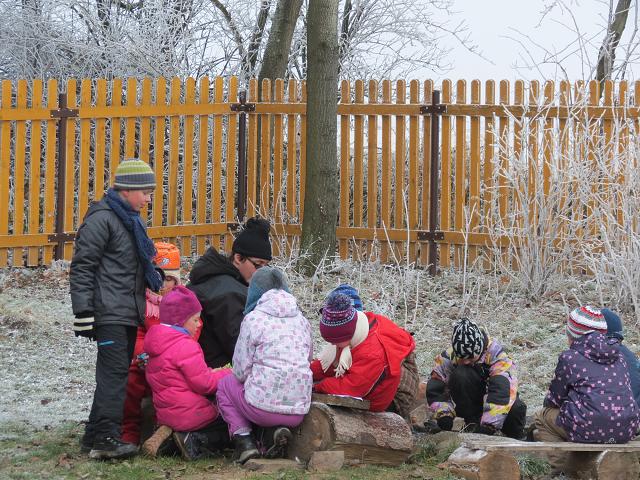 Vánoční Kaménka - 20.-22.12.2013