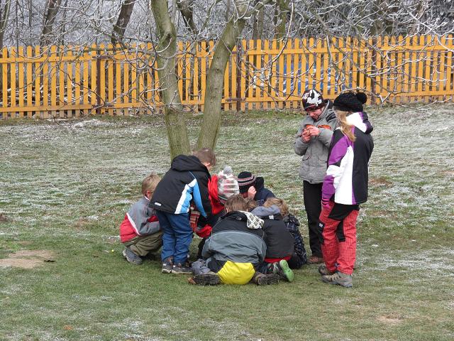 Vánoční Kaménka - 20.-22.12.2013