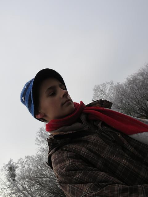 Vánoční Kaménka - 20.-22.12.2013