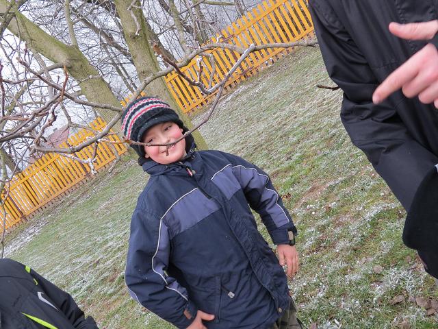 Vánoční Kaménka - 20.-22.12.2013