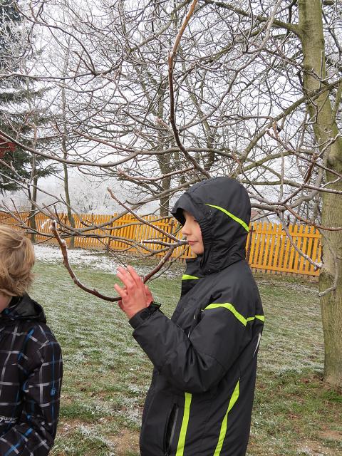 Vánoční Kaménka - 20.-22.12.2013