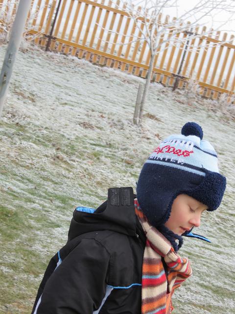 Vánoční Kaménka - 20.-22.12.2013