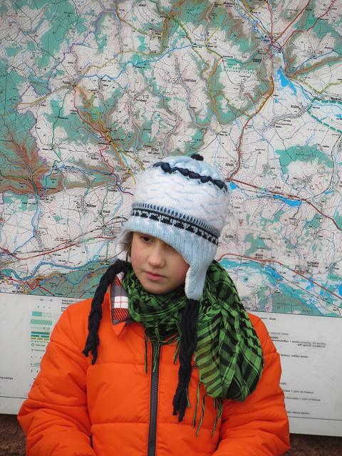 Vánoční Kaménka - 20.-22.12.2013