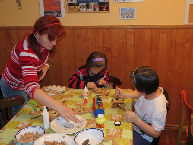 Vánoční Kaménka - 20.-22.12.2013