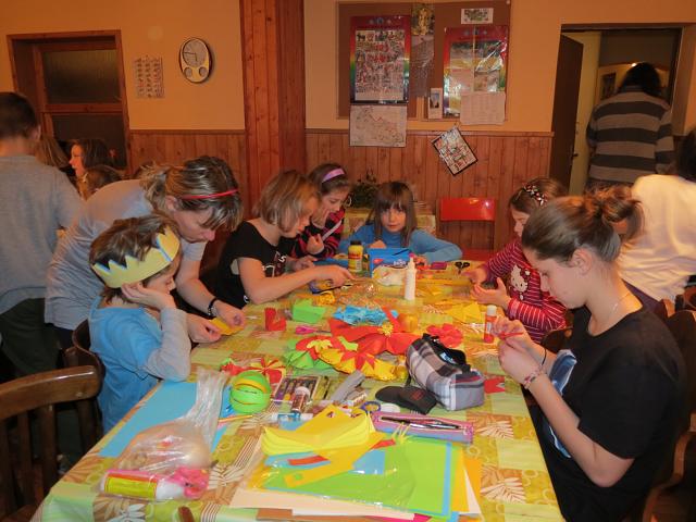 Vánoční Kaménka - 20.-22.12.2013