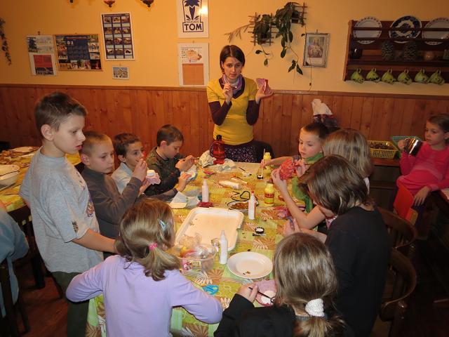 Vánoční Kaménka - 20.-22.12.2013