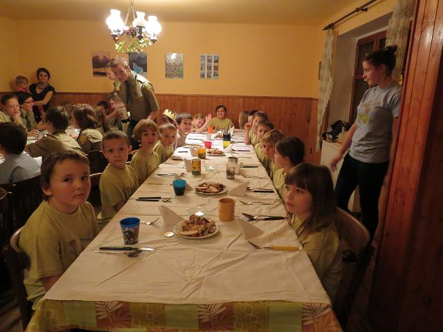 Vánoční Kaménka - 20.-22.12.2013