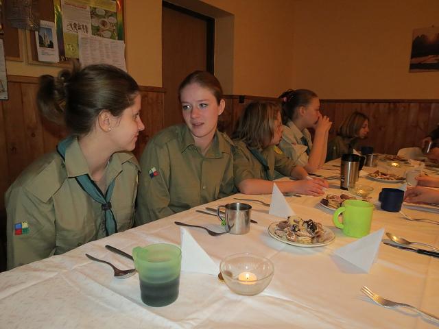 Vánoční Kaménka - 20.-22.12.2013