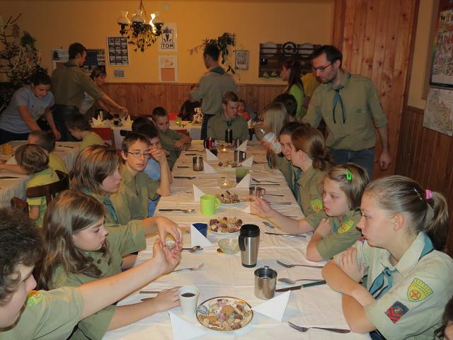 Vánoční Kaménka - 20.-22.12.2013