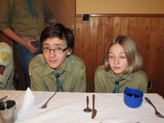 Vánoční Kaménka - 20.-22.12.2013