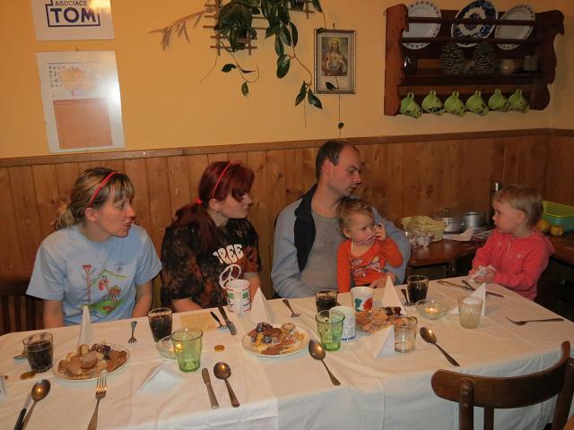 Vánoční Kaménka - 20.-22.12.2013