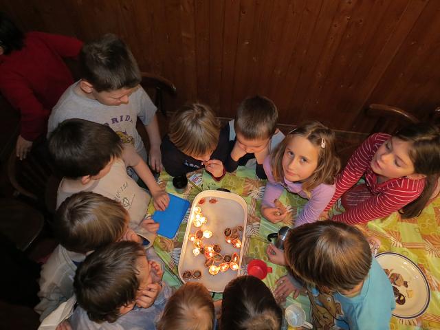 Vánoční Kaménka - 20.-22.12.2013