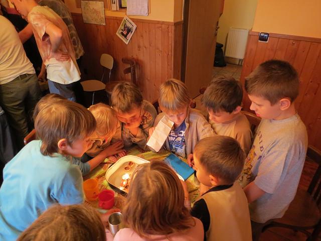 Vánoční Kaménka - 20.-22.12.2013