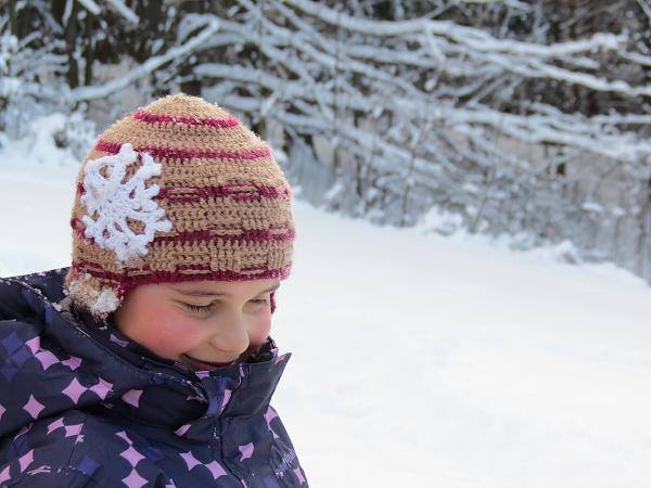 Zimní sraz - 12. 1. 2013