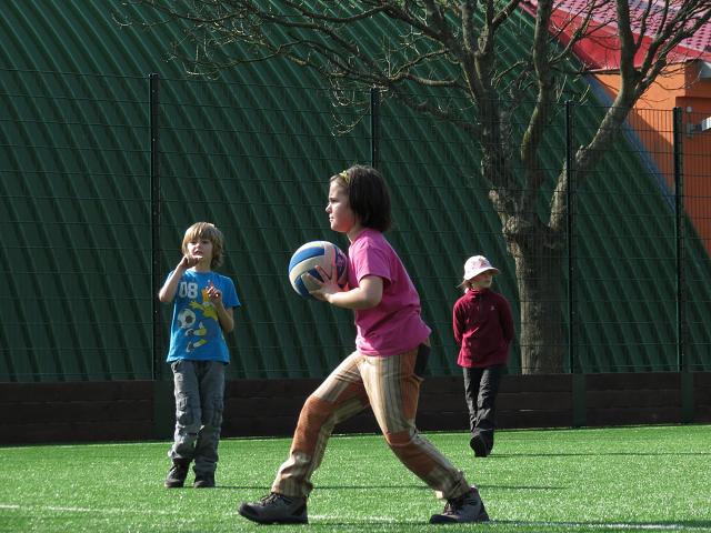 Bolatice - 21.-23.3.2014