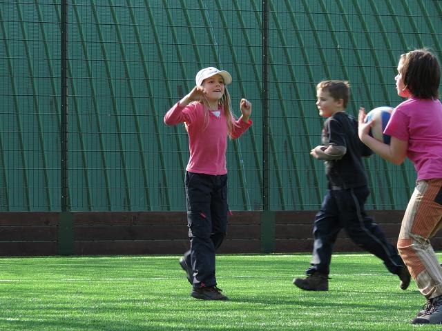 Bolatice - 21.-23.3.2014