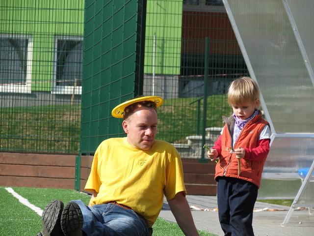 Bolatice - 21.-23.3.2014