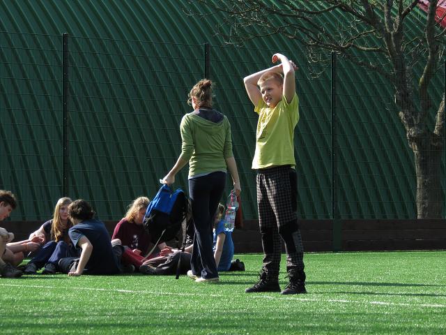 Bolatice - 21.-23.3.2014