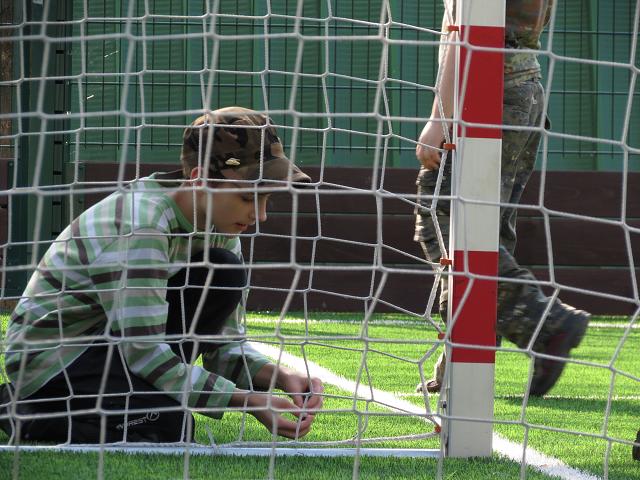 Bolatice - 21.-23.3.2014