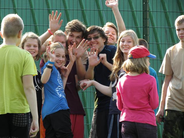 Bolatice - 21.-23.3.2014