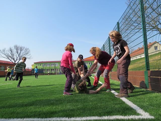 Bolatice - 21.-23.3.2014