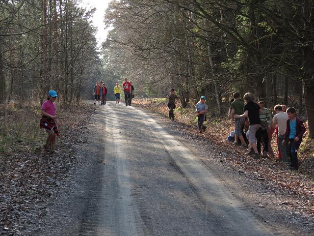 Bolatice - 21.-23.3.2014