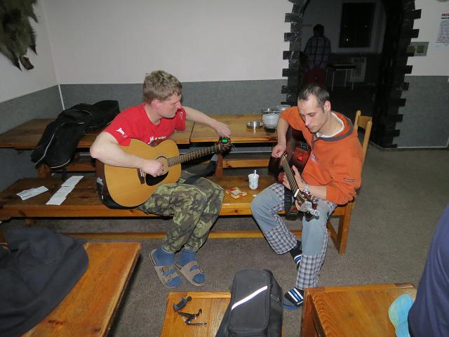 Bolatice - 21.-23.3.2014