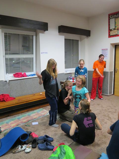 Bolatice - 21.-23.3.2014