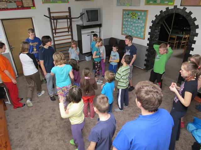 Bolatice - 21.-23.3.2014