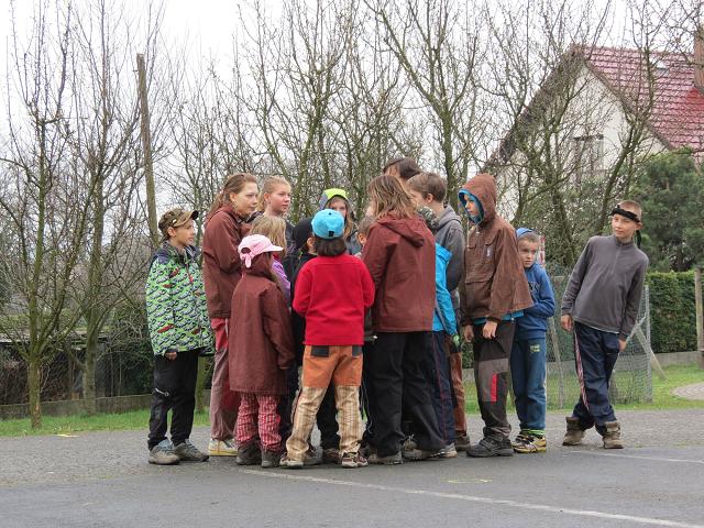 Bolatice - 21.-23.3.2014