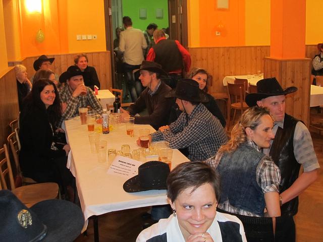 Country bál - 8.3.2014