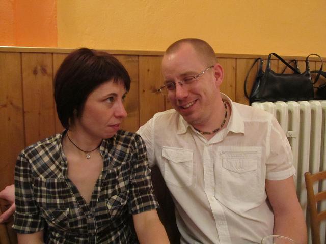 Country bál - 8.3.2014