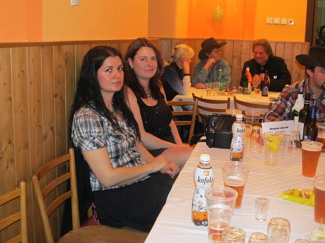 Country bál - 8.3.2014