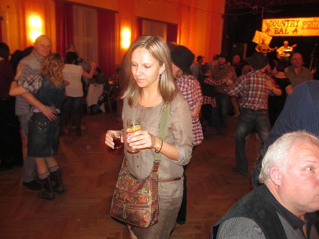 Country bál - 8.3.2014