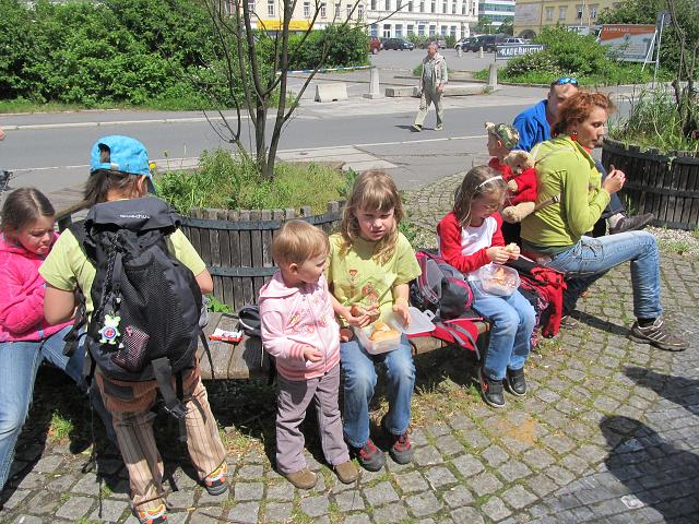 Divadlo loutek - 31.5.2014