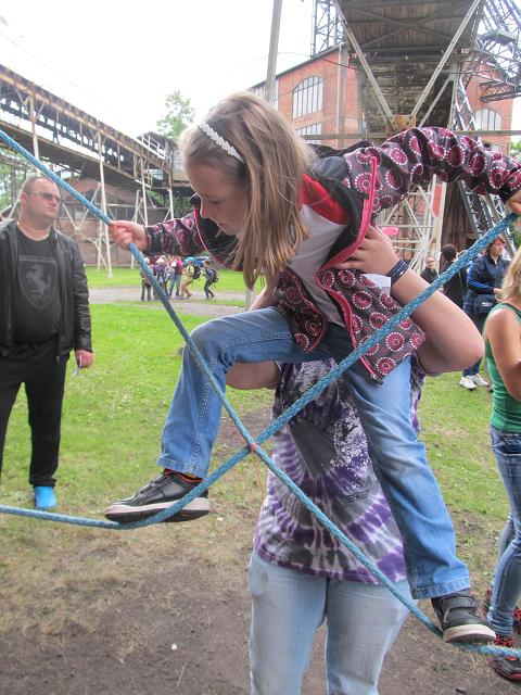 Divadlo loutek - 31.5.2014